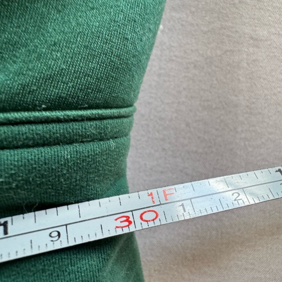 Victoria’s Secret Green Women's Intimate Bra size 32D - Picture 3 of 4